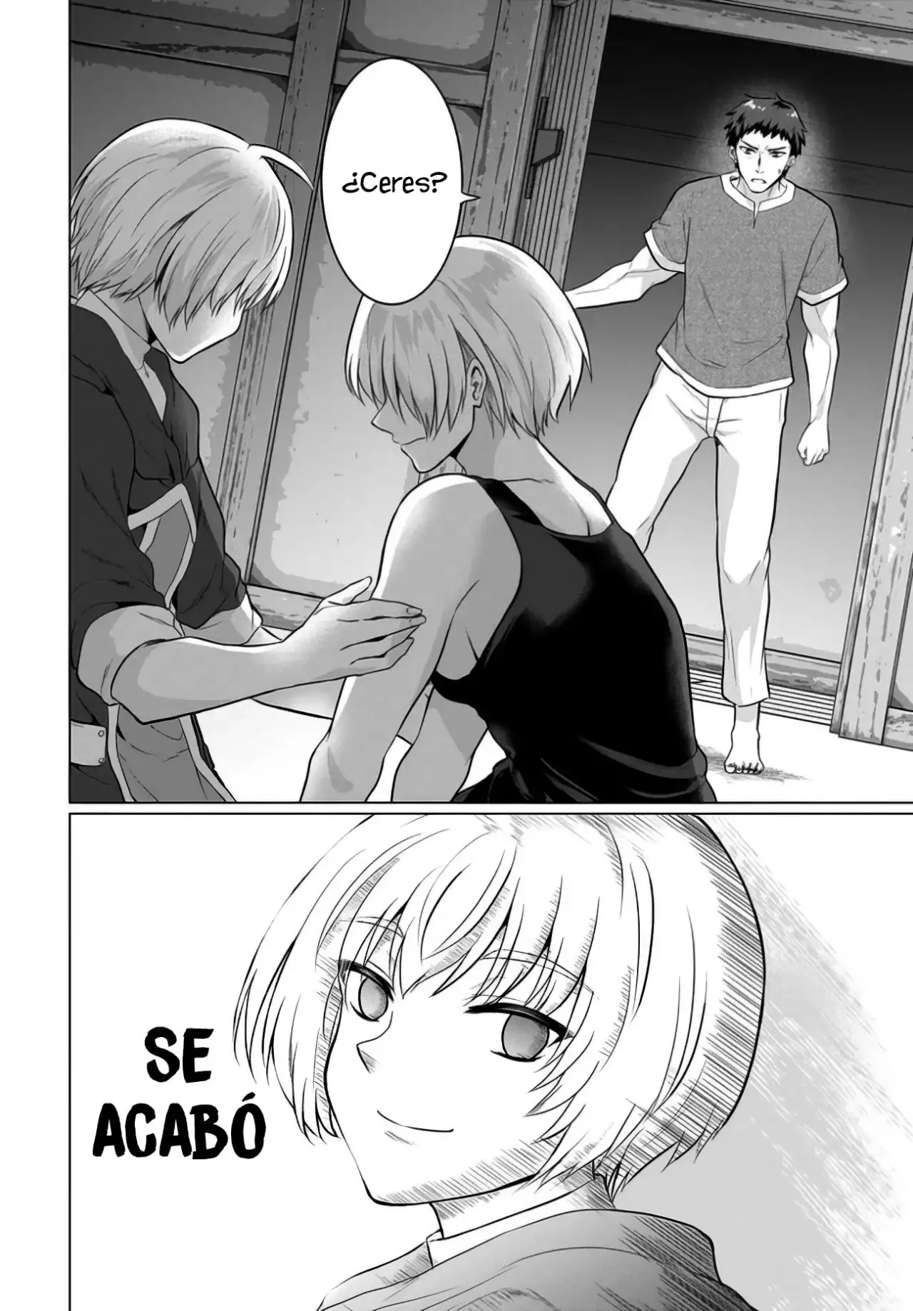 Yūsha ni Zenbu Ubawa Reta ore wa Yūsha no Hahaoya to Pāti o Kumimashita! - Capítulo 7 - Página 13 - LectorTMOo