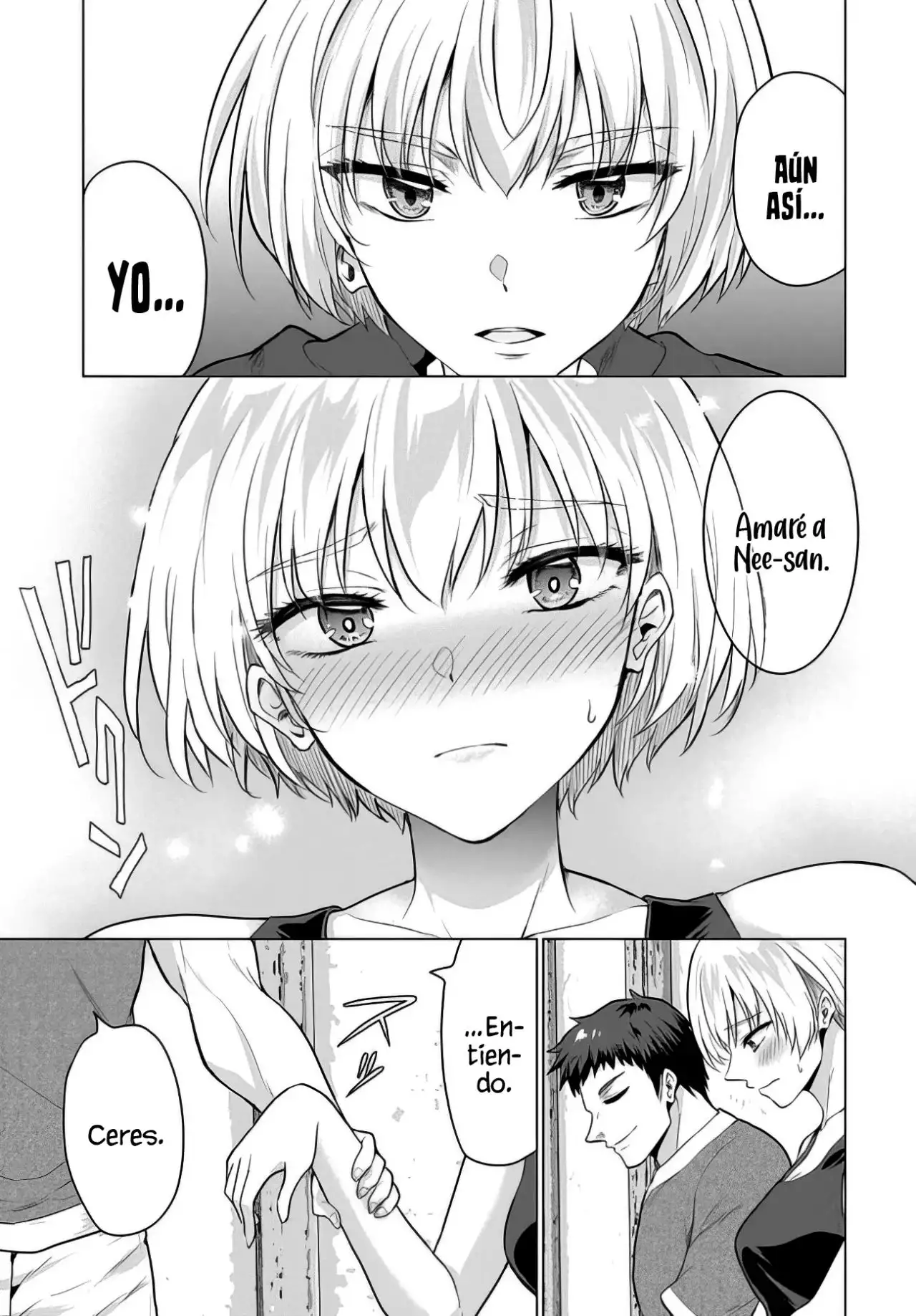 Yūsha ni Zenbu Ubawa Reta ore wa Yūsha no Hahaoya to Pāti o Kumimashita! - Capítulo 7 - Página 24 - LectorTMOo