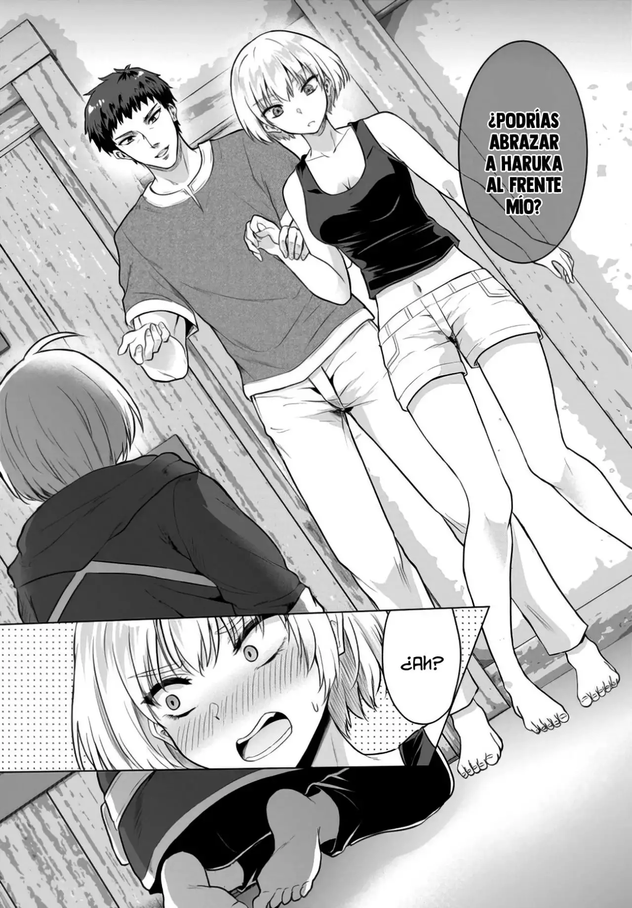Yūsha ni Zenbu Ubawa Reta ore wa Yūsha no Hahaoya to Pāti o Kumimashita! - Capítulo 7 - Página 25 - LectorTMOo