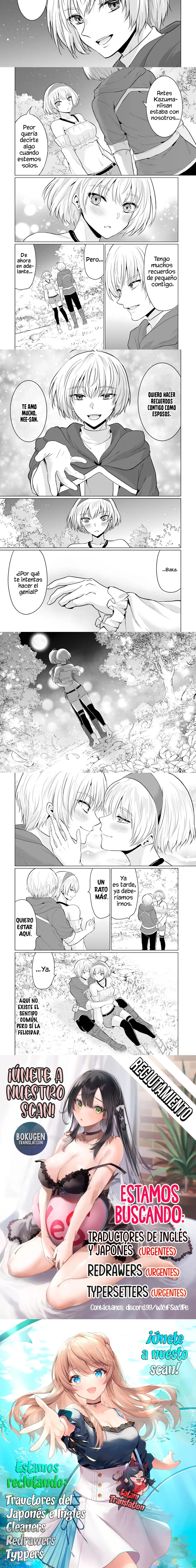 Yūsha ni Zenbu Ubawa Reta ore wa Yūsha no Hahaoya to Pāti o Kumimashita! - Capítulo 8 - Página 6 - LectorTMOo