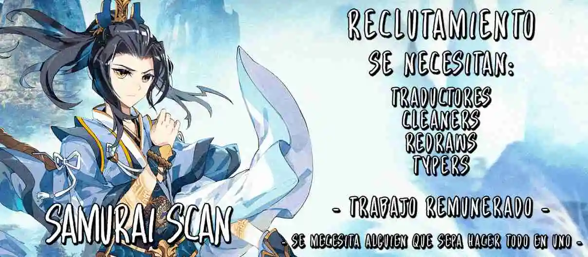 Yuan Zun capítulo 1075 página 12