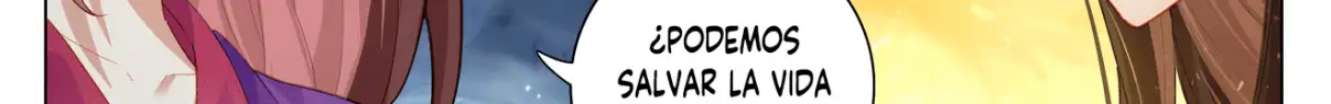 Yuan Zun - Capítulo 1168 - Página 43 - LectorTMOo