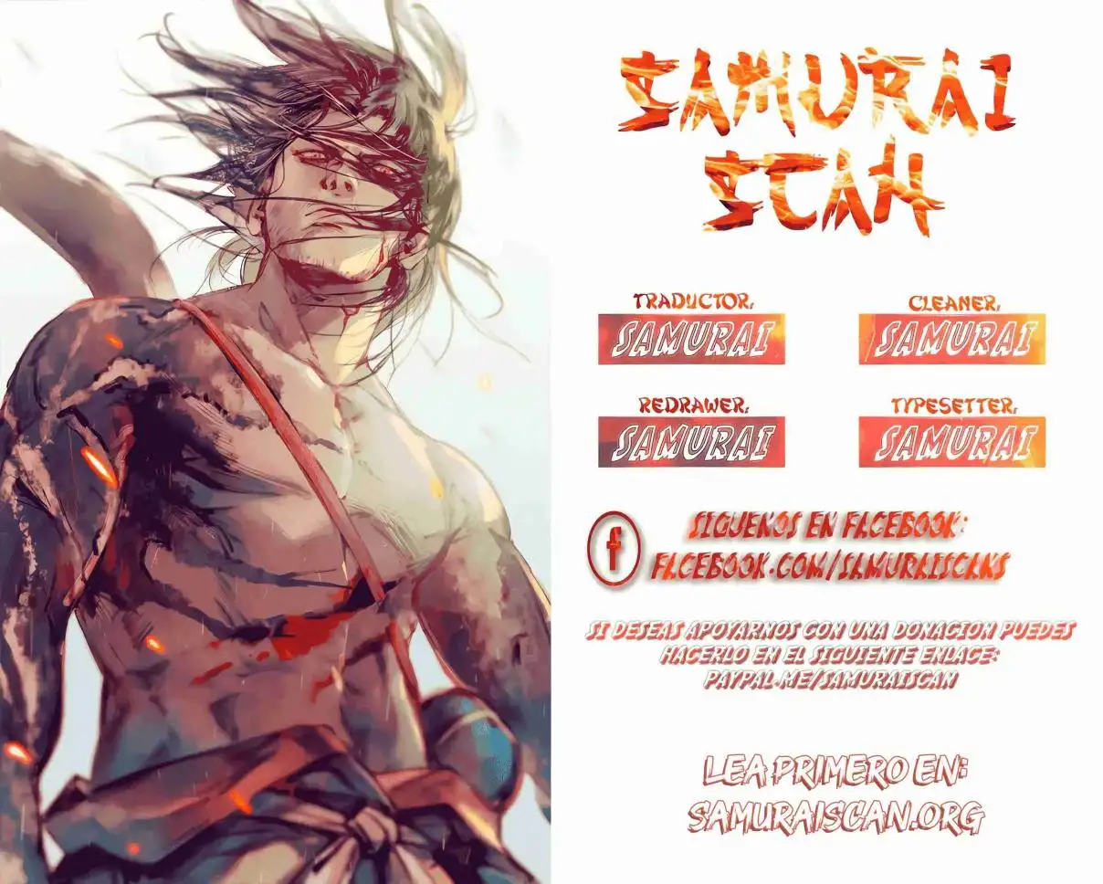 Yuan Zun - Capítulo 1242 - Página 1 - LectorTMOo