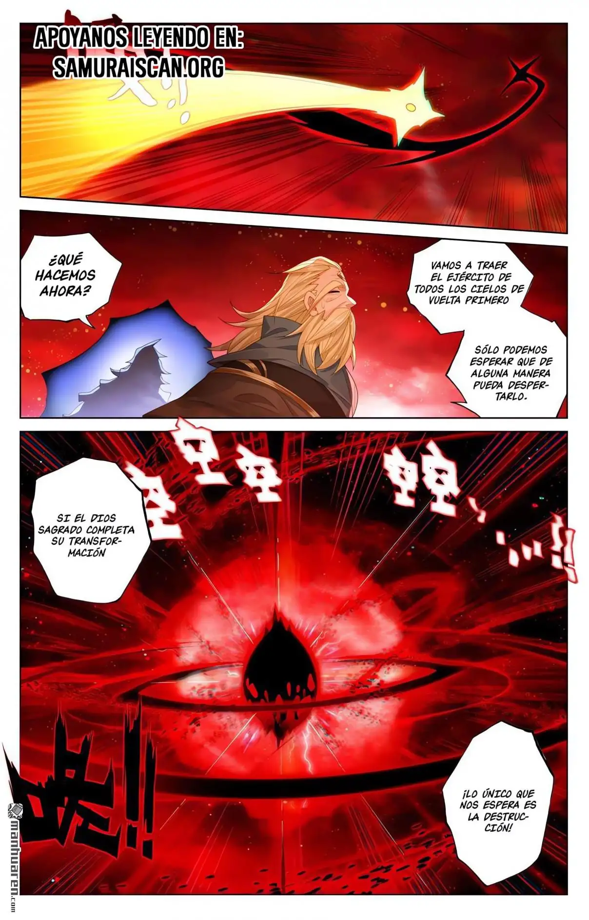 Yuan Zun - Capítulo 1247 - Página 4 - LectorTMOo