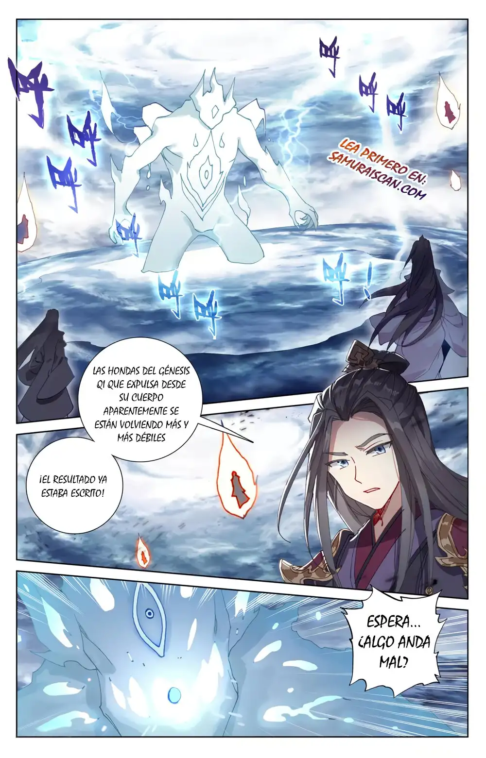 Yuan Zun - Capítulo 508 - Página 2 - LectorTMOo
