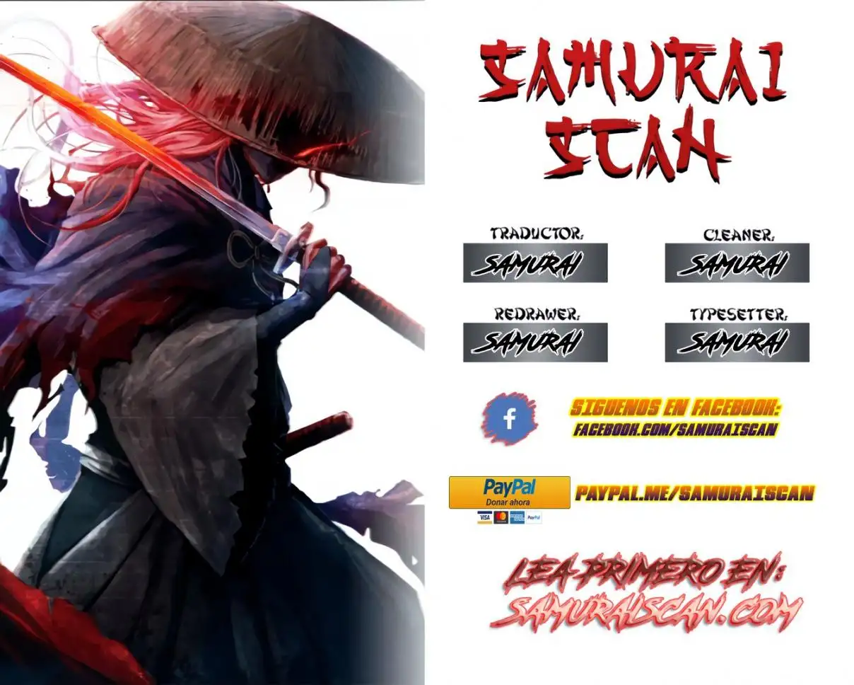 Yuan Zun - Capítulo 542 - Página 1 - LectorTMOo