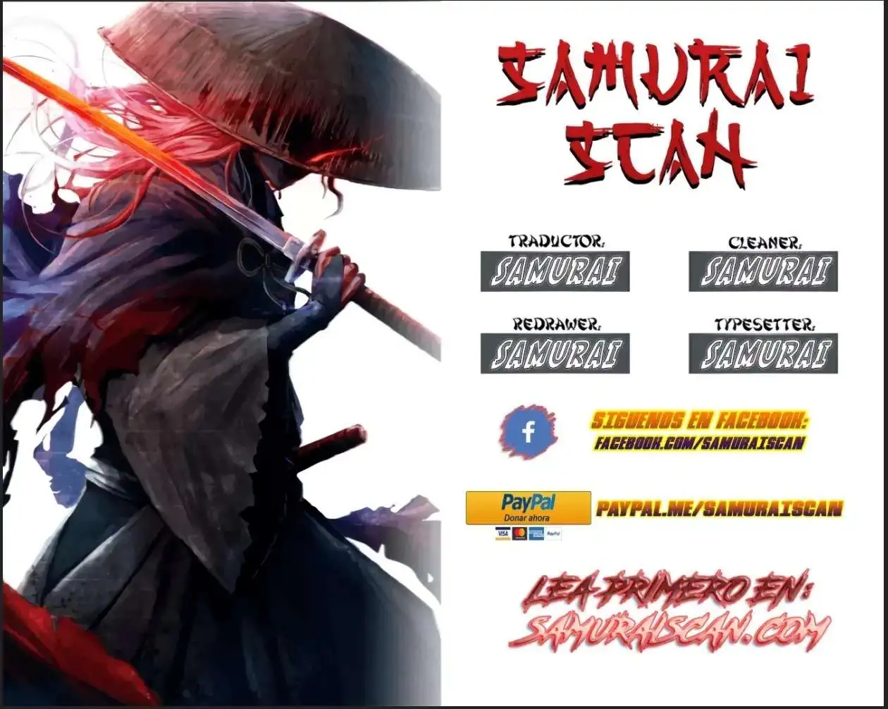Yuan Zun - Capítulo 587 - Página 1 - LectorTMOo
