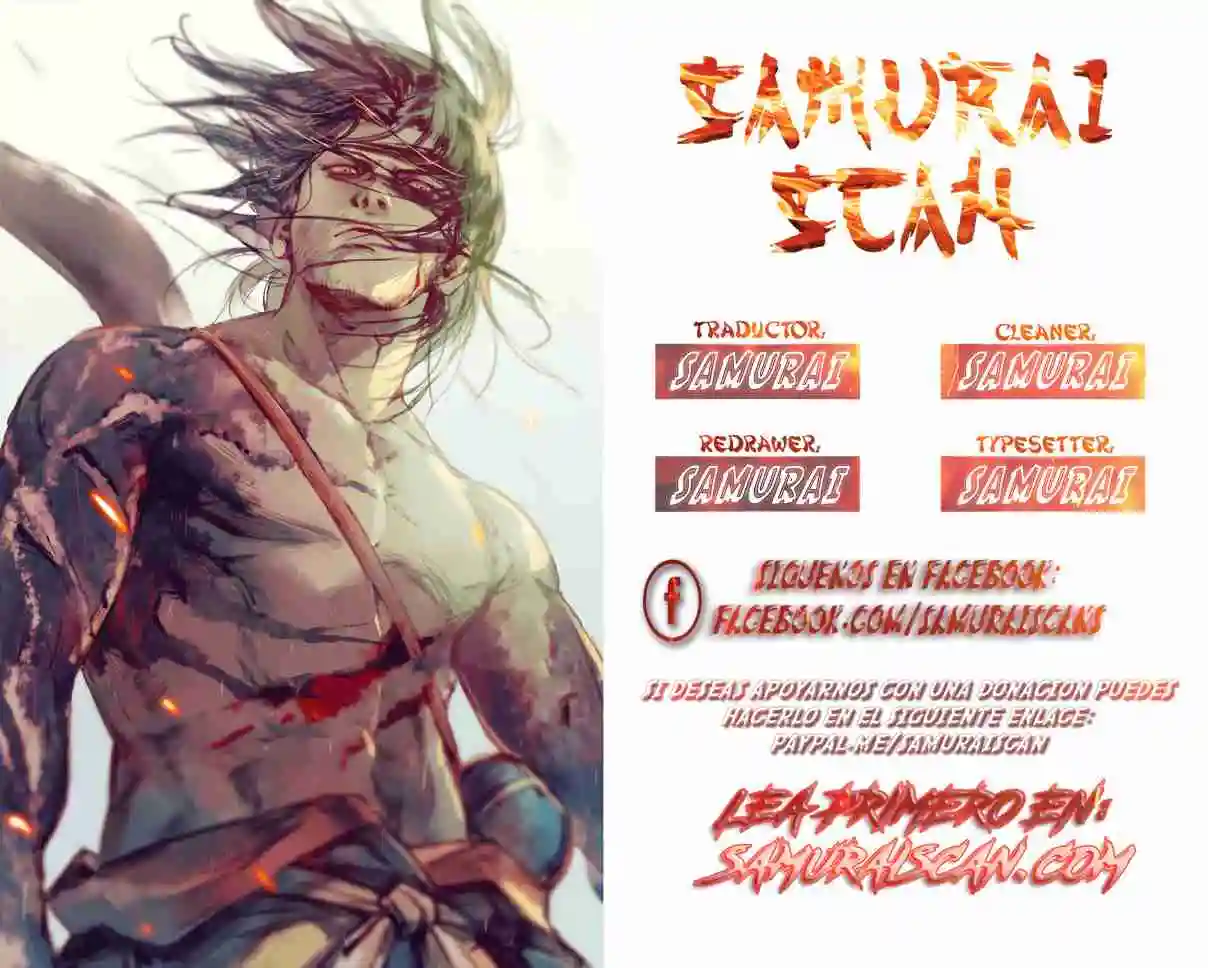 Yuan Zun - Capítulo 683 - Página 1 - LectorTMOo