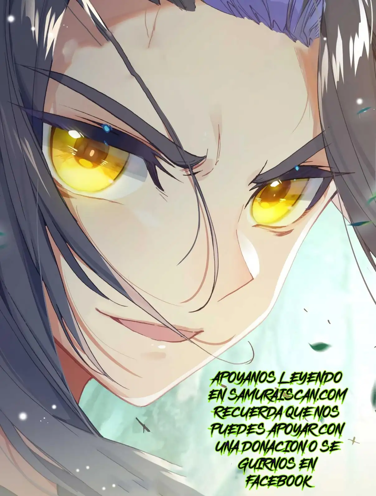 Yuan Zun - Capítulo 860 - Página 10 - LectorTMOo