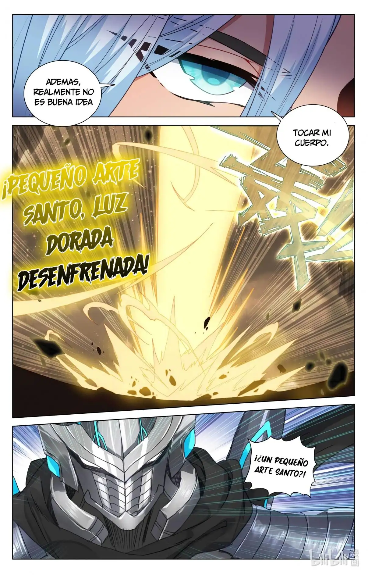 Yuan Zun - Capítulo 892 - Página 6 - LectorTMOo
