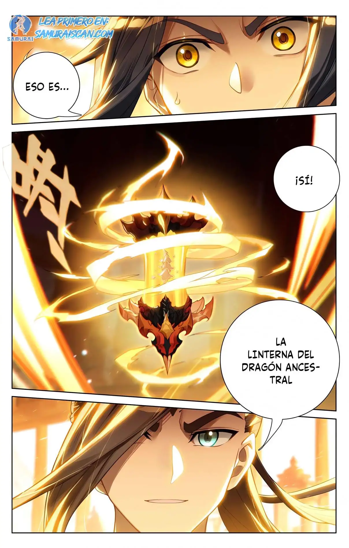 Yuan Zun - Capítulo 969 - Página 2 - LectorTMOo