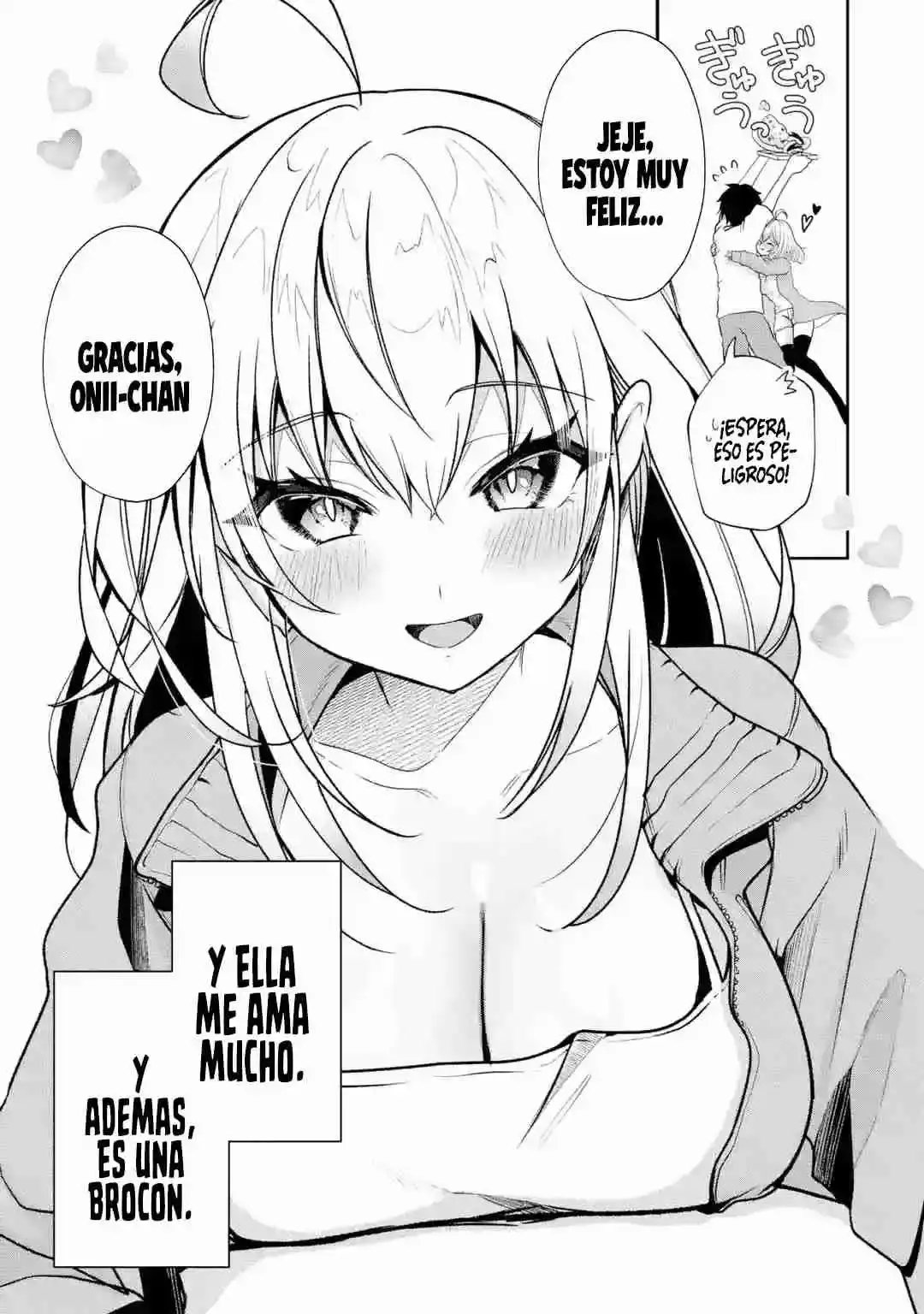 Yumei Vtuber No Ani Dakedo, Naze Ka Ore Ga Yumei Ni Natteita - Capítulo 1 - Página 20 - LectorTMOo