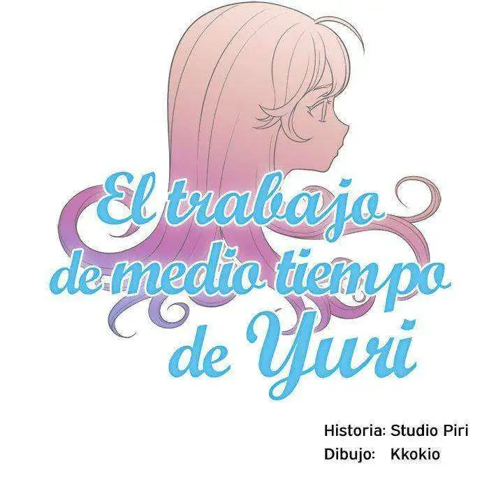 Trabajo a Tiempo Parcial de Yuri - Capítulo 61 - Página 6 - LectorTMOo