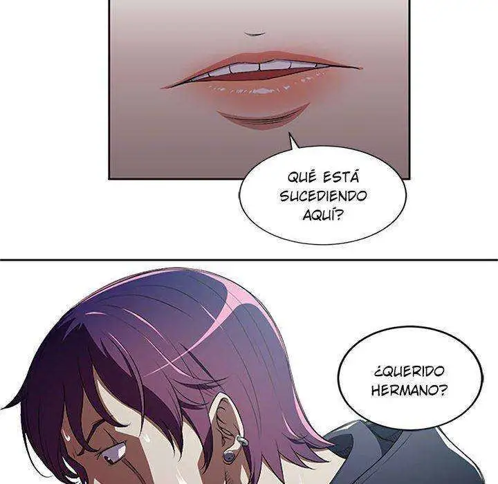 Trabajo a Tiempo Parcial de Yuri - Capítulo 61 - Página 15 - LectorTMOo