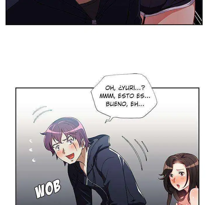 Trabajo a Tiempo Parcial de Yuri - Capítulo 61 - Página 21 - LectorTMOo