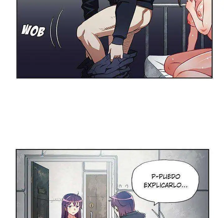 Trabajo a Tiempo Parcial de Yuri - Capítulo 61 - Página 22 - LectorTMOo