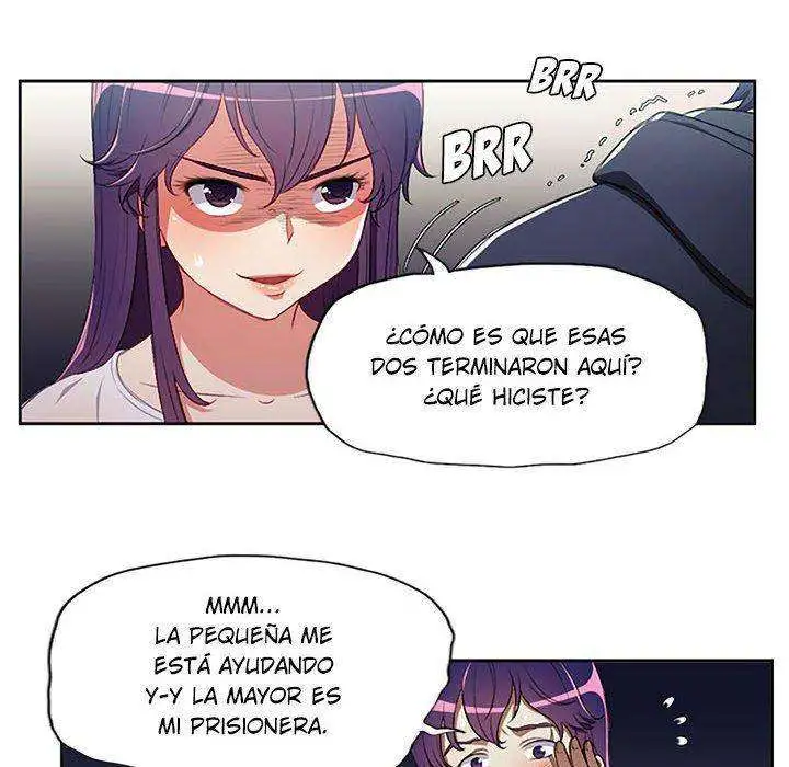 Trabajo a Tiempo Parcial de Yuri - Capítulo 61 - Página 26 - LectorTMOo