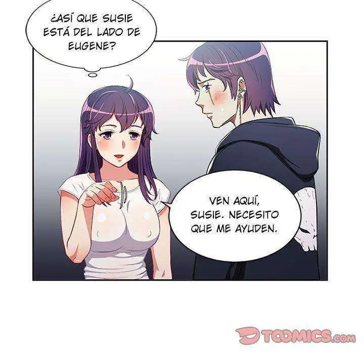 Trabajo a Tiempo Parcial de Yuri - Capítulo 61 - Página 28 - LectorTMOo