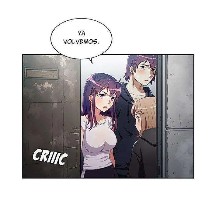 Trabajo a Tiempo Parcial de Yuri - Capítulo 61 - Página 33 - LectorTMOo