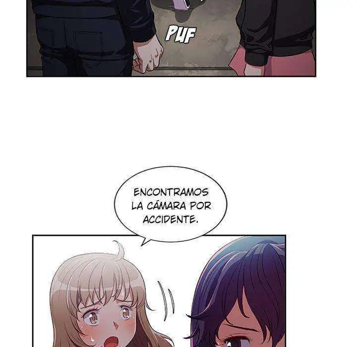 Trabajo a Tiempo Parcial de Yuri - Capítulo 61 - Página 37 - LectorTMOo