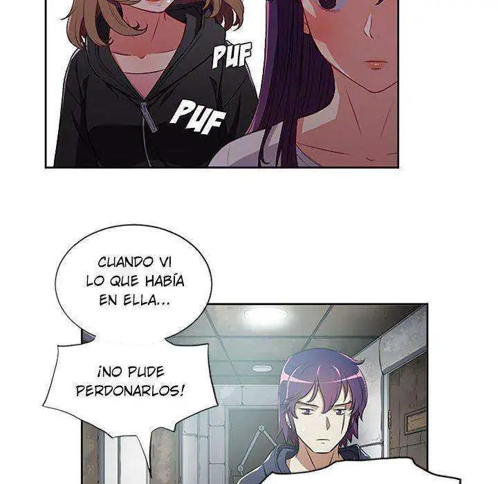 Trabajo a Tiempo Parcial de Yuri - Capítulo 61 - Página 38 - LectorTMOo