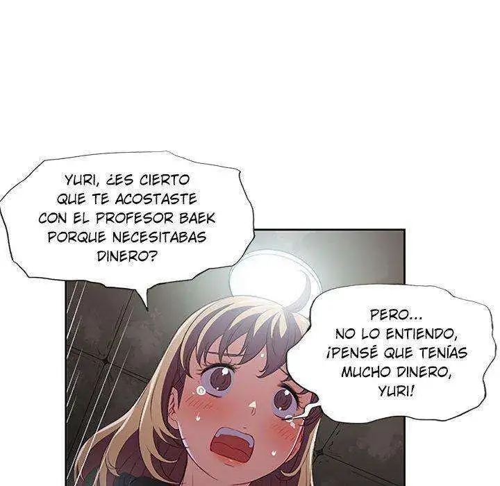 Trabajo a Tiempo Parcial de Yuri - Capítulo 61 - Página 40 - LectorTMOo