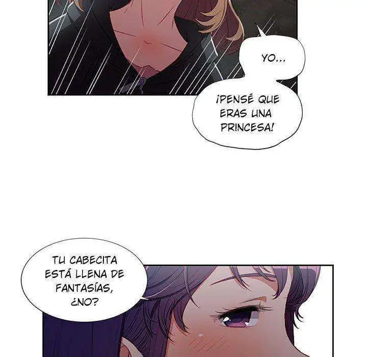 Trabajo a Tiempo Parcial de Yuri - Capítulo 61 - Página 41 - LectorTMOo