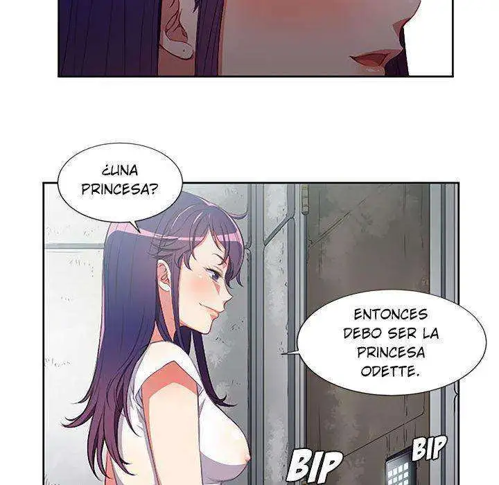 Trabajo a Tiempo Parcial de Yuri - Capítulo 61 - Página 42 - LectorTMOo