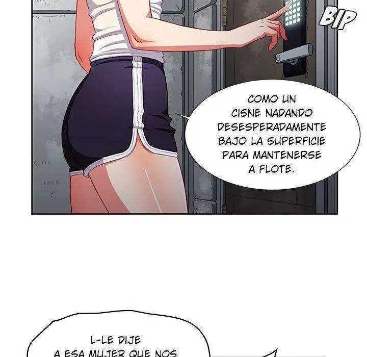 Trabajo a Tiempo Parcial de Yuri - Capítulo 61 - Página 43 - LectorTMOo