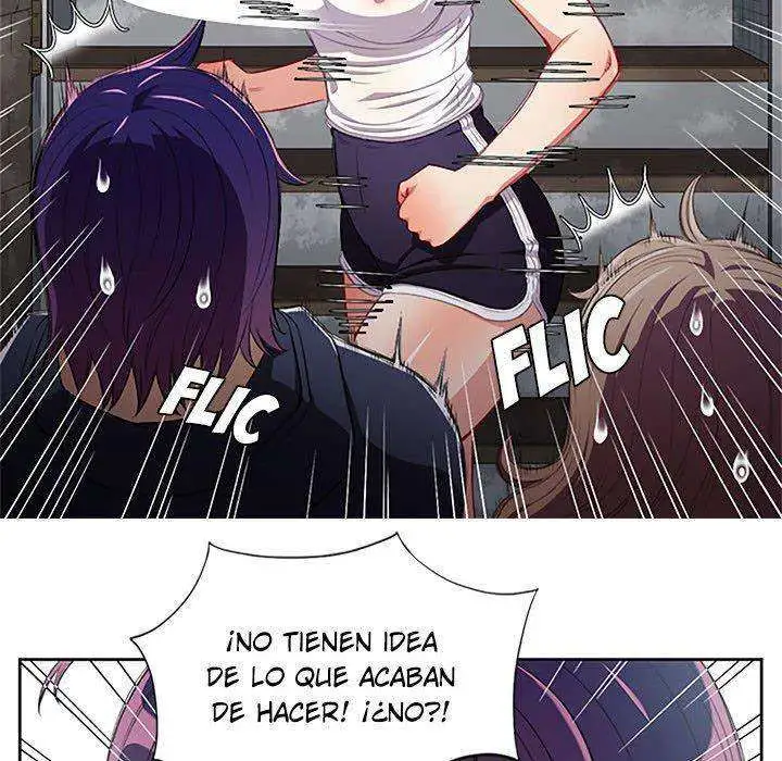Trabajo a Tiempo Parcial de Yuri - Capítulo 61 - Página 46 - LectorTMOo