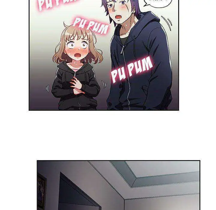 Trabajo a Tiempo Parcial de Yuri - Capítulo 61 - Página 48 - LectorTMOo