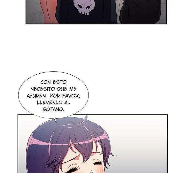 Trabajo a Tiempo Parcial de Yuri - Capítulo 61 - Página 51 - LectorTMOo