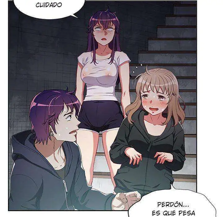 Trabajo a Tiempo Parcial de Yuri - Capítulo 61 - Página 57 - LectorTMOo