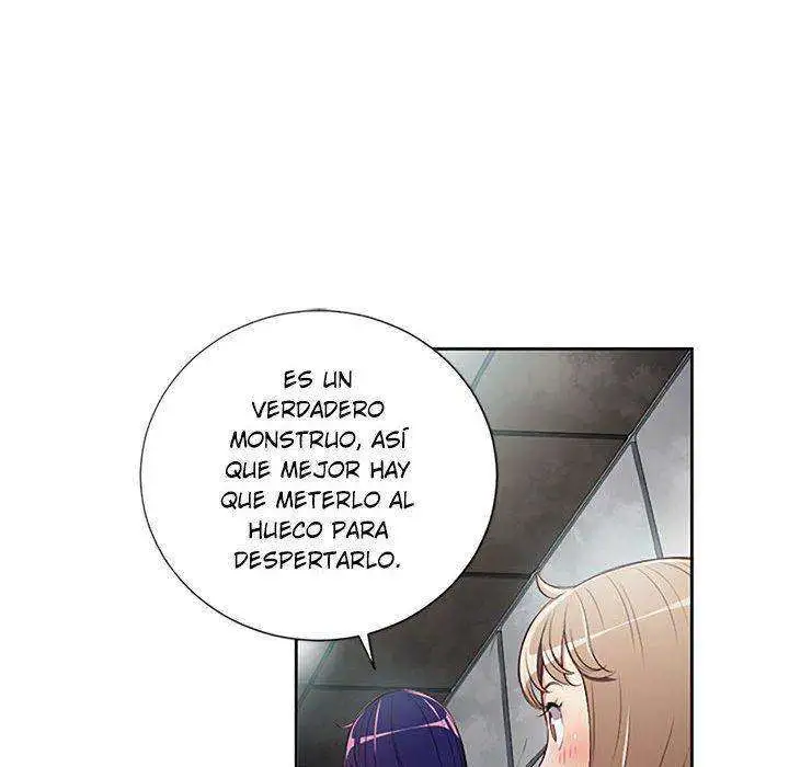 Trabajo a Tiempo Parcial de Yuri - Capítulo 61 - Página 59 - LectorTMOo