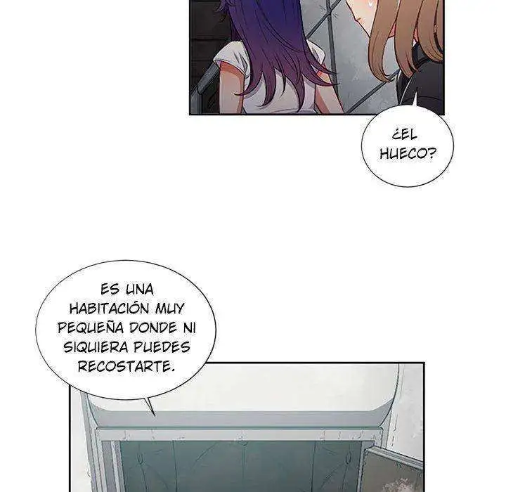 Trabajo a Tiempo Parcial de Yuri - Capítulo 61 - Página 60 - LectorTMOo