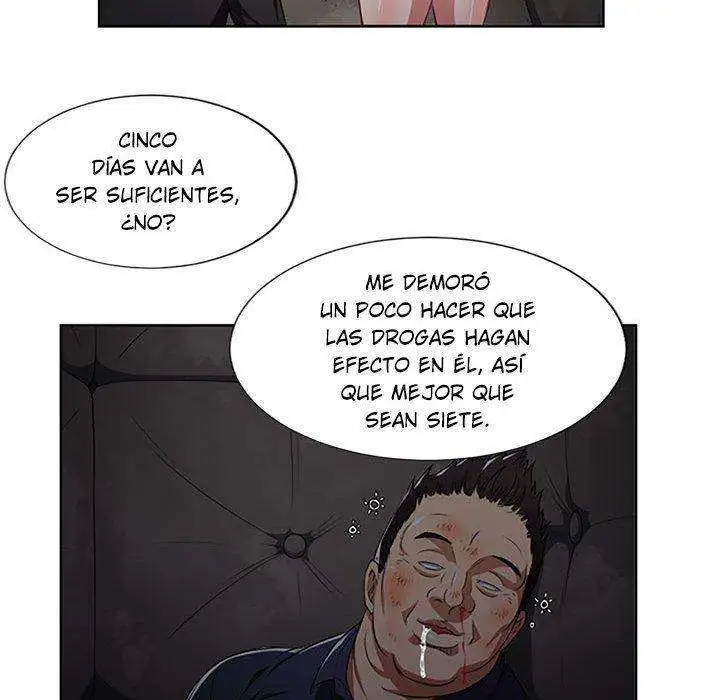 Trabajo a Tiempo Parcial de Yuri - Capítulo 61 - Página 62 - LectorTMOo