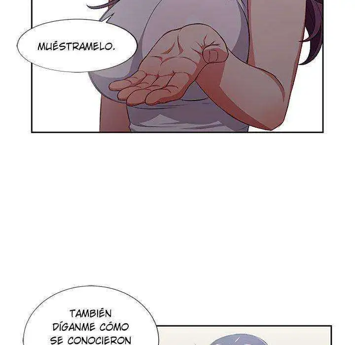 Trabajo a Tiempo Parcial de Yuri - Capítulo 61 - Página 65 - LectorTMOo