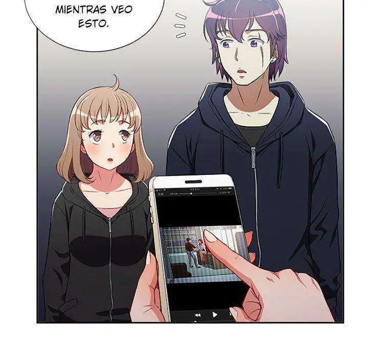 Trabajo a Tiempo Parcial de Yuri - Capítulo 61 - Página 66 - LectorTMOo