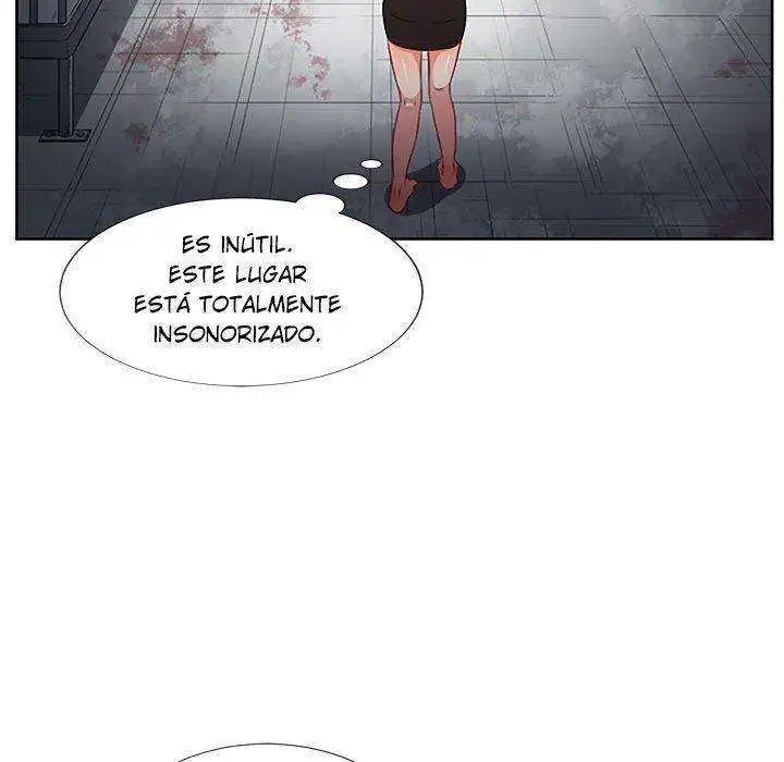 Trabajo a Tiempo Parcial de Yuri - Capítulo 61 - Página 71 - LectorTMOo