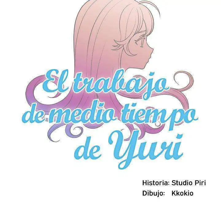 Trabajo a Tiempo Parcial de Yuri - Capítulo 62 - Página 5 - LectorTMOo
