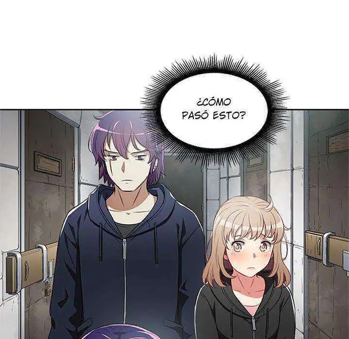 Trabajo a Tiempo Parcial de Yuri - Capítulo 62 - Página 6 - LectorTMOo