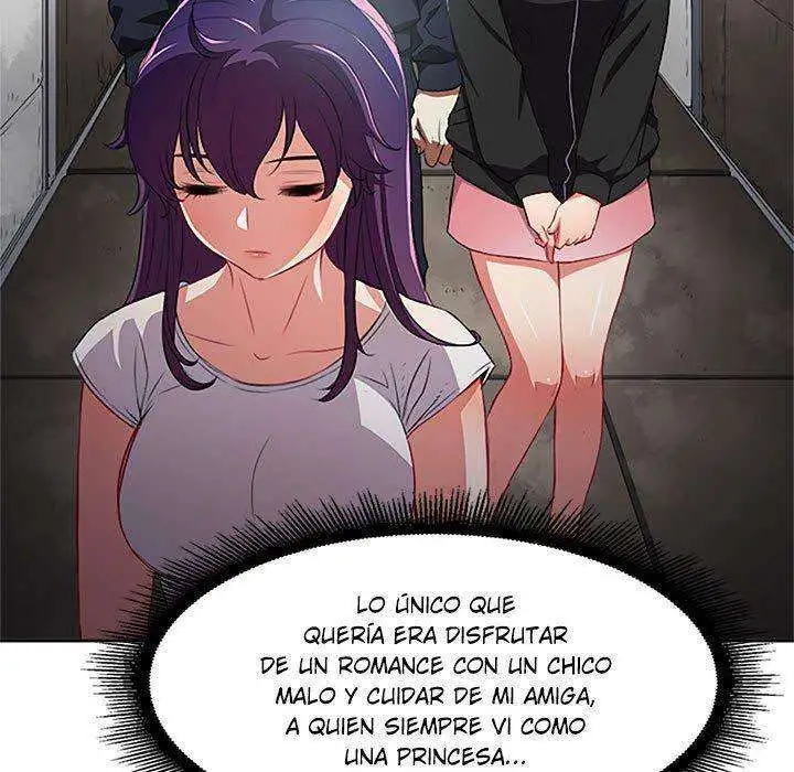 Trabajo a Tiempo Parcial de Yuri - Capítulo 62 - Página 7 - LectorTMOo