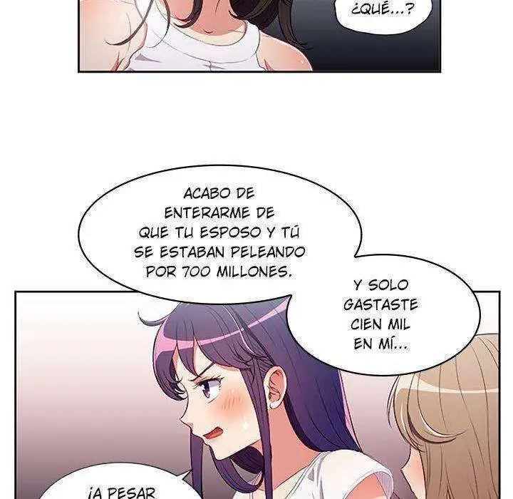 Trabajo a Tiempo Parcial de Yuri - Capítulo 62 - Página 13 - LectorTMOo