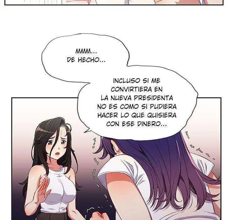 Trabajo a Tiempo Parcial de Yuri - Capítulo 62 - Página 16 - LectorTMOo