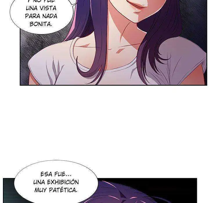 Trabajo a Tiempo Parcial de Yuri - Capítulo 62 - Página 21 - LectorTMOo