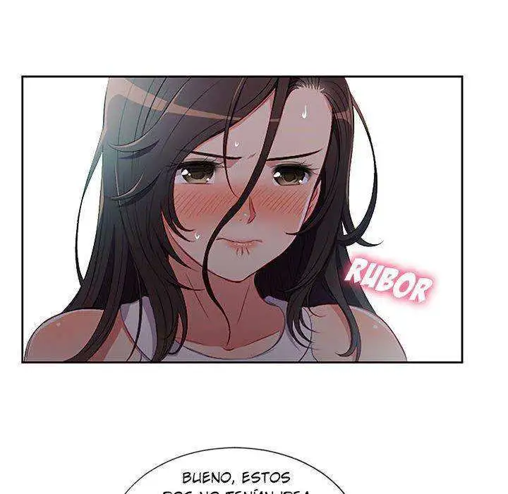 Trabajo a Tiempo Parcial de Yuri - Capítulo 62 - Página 23 - LectorTMOo