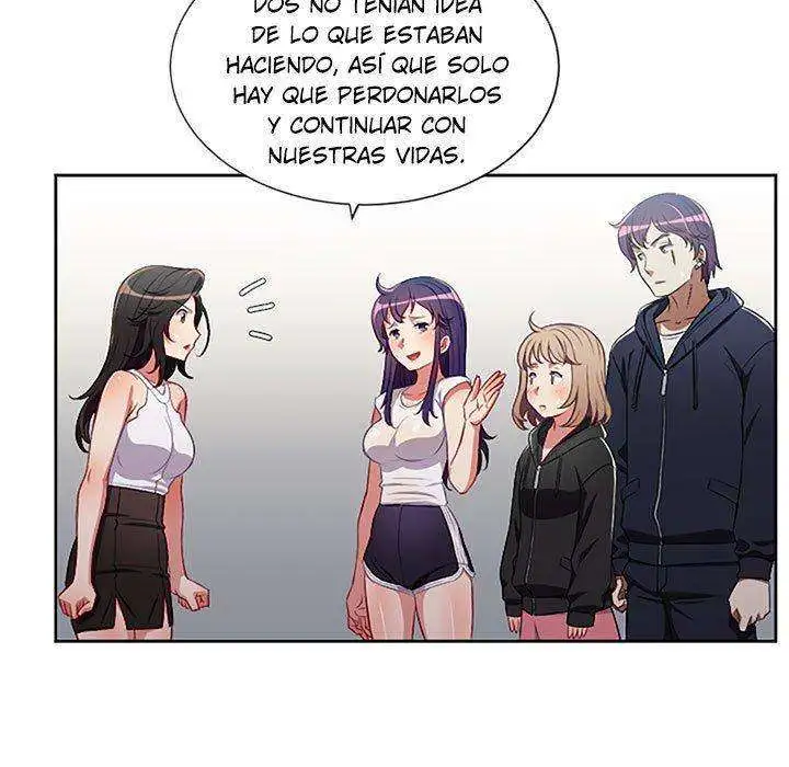 Trabajo a Tiempo Parcial de Yuri - Capítulo 62 - Página 24 - LectorTMOo