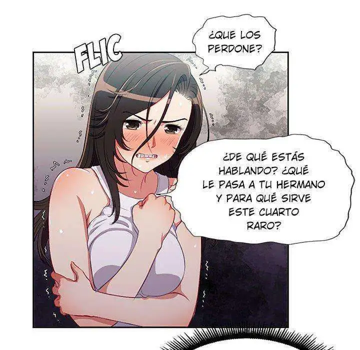 Trabajo a Tiempo Parcial de Yuri - Capítulo 62 - Página 25 - LectorTMOo
