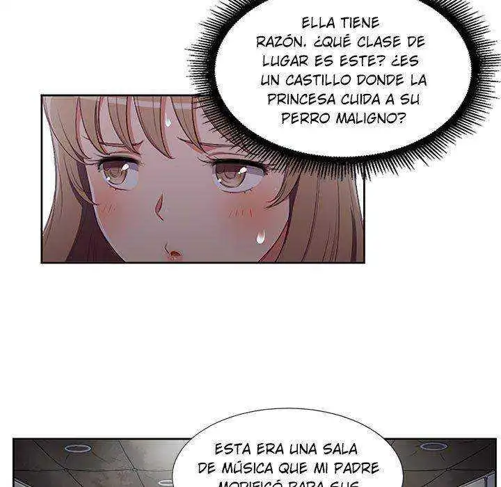 Trabajo a Tiempo Parcial de Yuri - Capítulo 62 - Página 26 - LectorTMOo