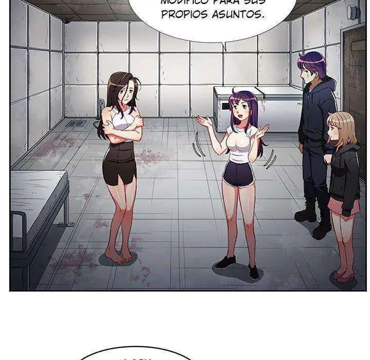 Trabajo a Tiempo Parcial de Yuri - Capítulo 62 - Página 27 - LectorTMOo